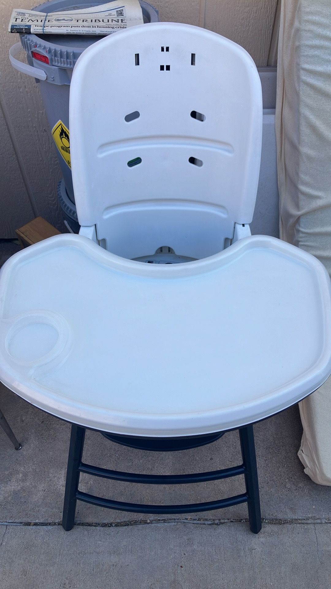 Highchair