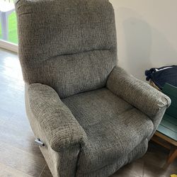 Recliner 