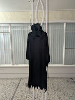 Phantom Halloween Costume Kids Medium Age 8-10
