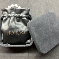 Honora Pearl Bracelet 