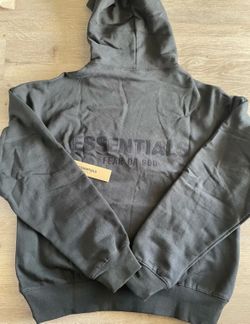 Essentials hoodie