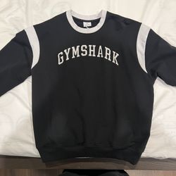 Gymshark GSLC Crew Sweatshirt