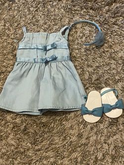 American Girl Doll Outfit