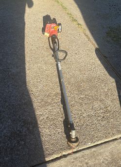 Homelite Weed Eater