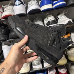 Jordan 4 