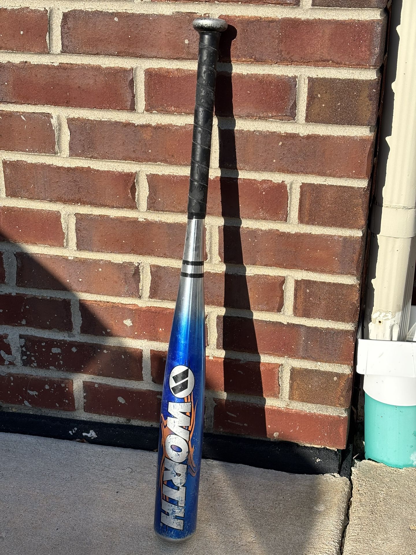 Baseball Bat
