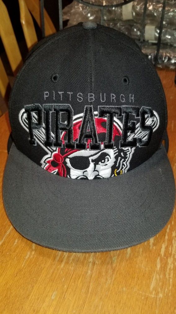 Pirates Cap