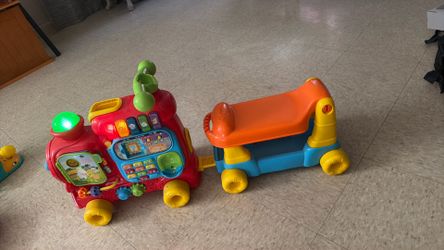 Kids toys