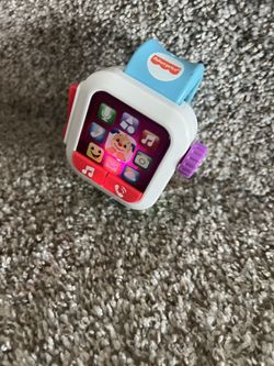Baby Toys
