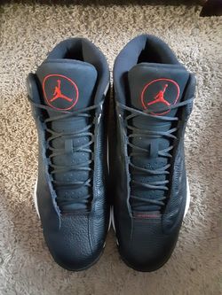Jordan 13s