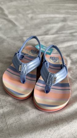 Girl sandals