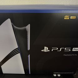 Huge Bundle ! PlayStation 5 Pro & More 700 Obo