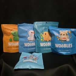 Woobles