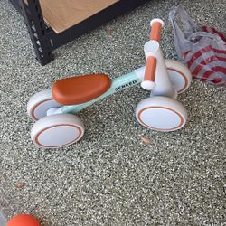 Balance Bike 