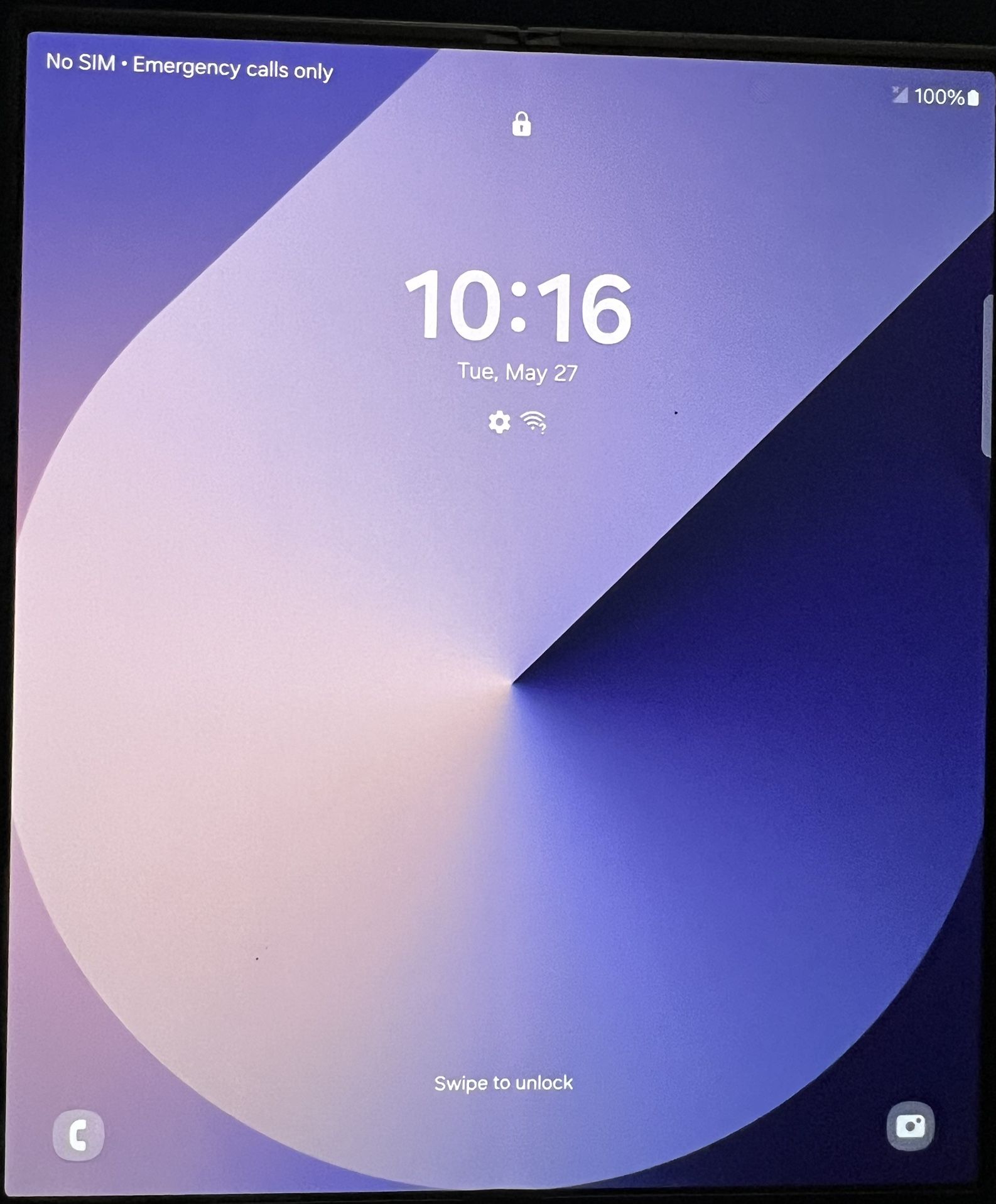 Samsung Z Fold 6