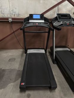 Proform Trainer 12.0 incline foldable running