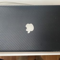 MacBook Pro Late 2011