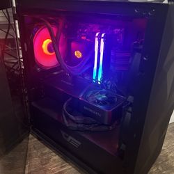 Gaming Pc 3070 TI