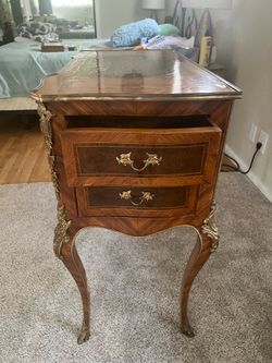 French Louis XV Cabinet