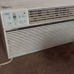 Artic King window Ac Unit 