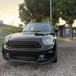 MINICOOPER COUNTRYMAN 2020