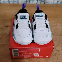 Nike Air Max Crib SE Baby/Toddler Shoes Size 4C