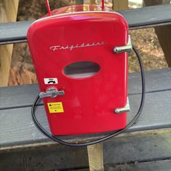 Mini Fridge