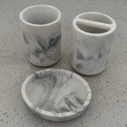 Bathroom Accessories