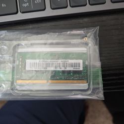 Laptop RAM - 8GB