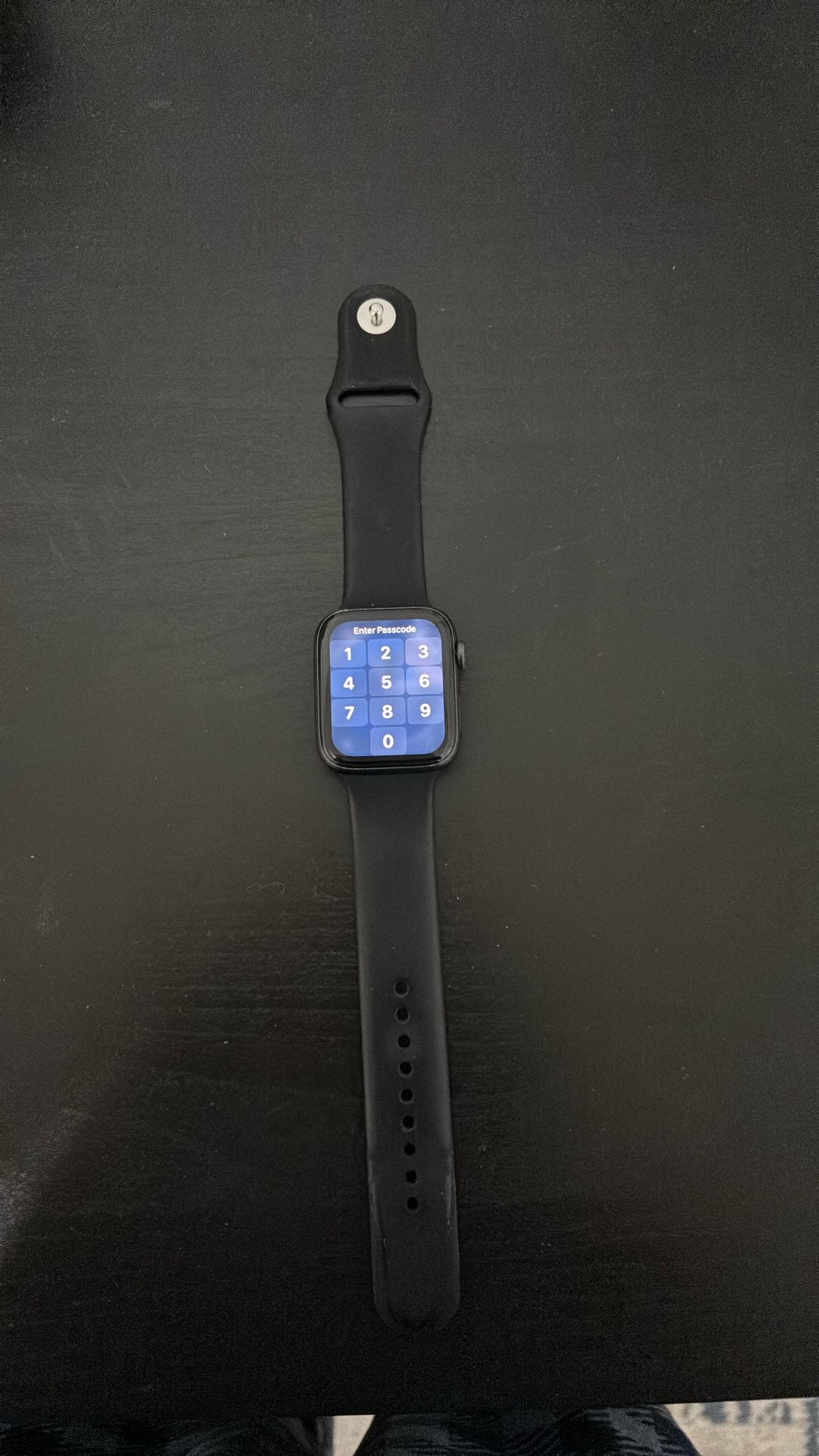 Apple Watch Se