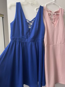 Dresses Like New