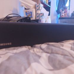 Samsung All In One Bluetooth Speaker 