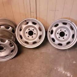 Rines Nuevos
