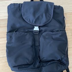 Lululemon Backpack