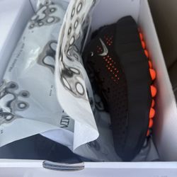 Nike Mind 002 Men’s Size 10.5 Black