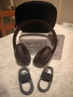 Beats Studio Pro