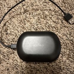 Wireless Earbuds with Charging Case