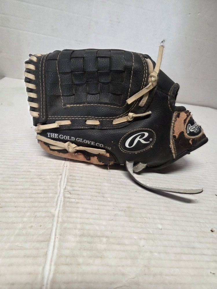 Youth Rawlings  Baseball Glove 10 Size Player Series 