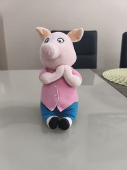 ROSITA THE SING