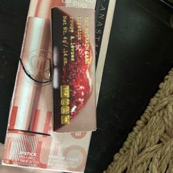 Pat Mcgrath Lipstick