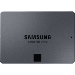 Samsung Sata SSD 2TB 4TB