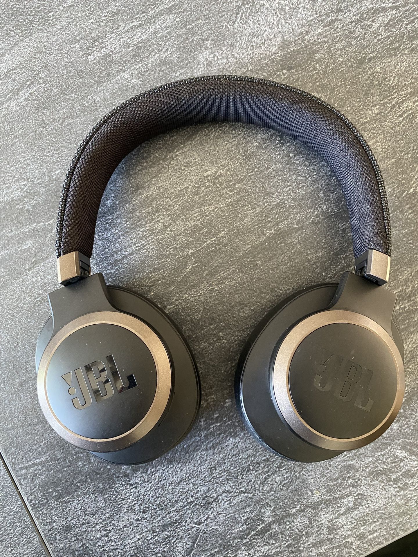 Jbl Over-ear Headphones