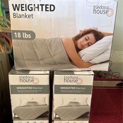 Weighted Blankets 