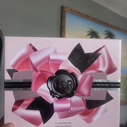 FlowerBomb VictorRolf
