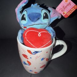 Stitch Cup