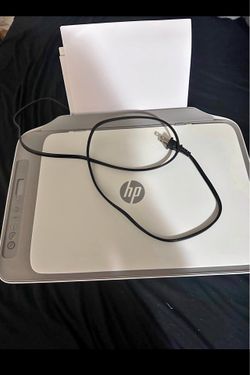 HP printer