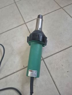 Heat gun