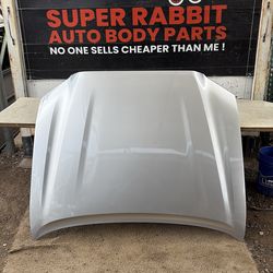 2016 Tacoma Hood OEM 2023