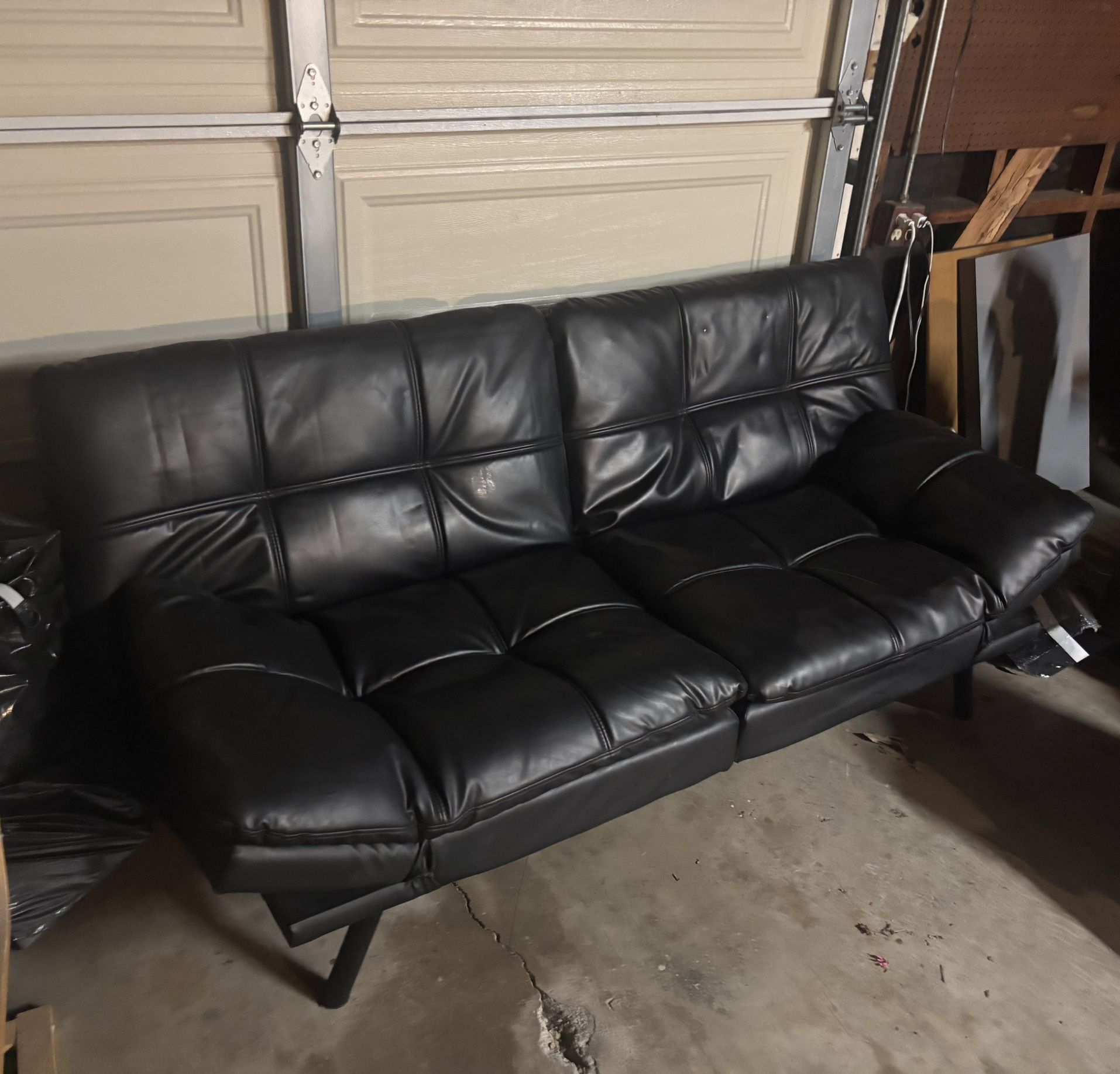 Futon / Bed