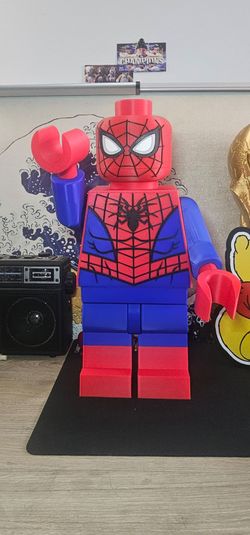 Spiderman